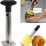 Cortador y Rebanador de piña