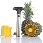 Cortador y Rebanador de piña