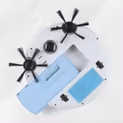 Robot  Aspirador 2 en 1