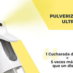 Spray Pulverizador de Aceite Para Cocina