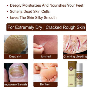 Herb Cure Spray Anti Hongos