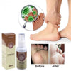 Herb Cure Spray Anti Hongos
